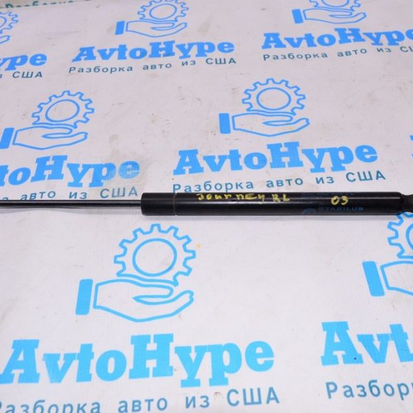 Амортизатор двери багажника левый Dodge Journey 11- 68101213AA