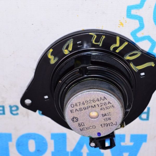Динамик торпедо перед лев Dodge Journey 11- 04749264aa