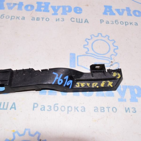 Крепление переднего бампера правое Dodge Journey 11- 5178410AD