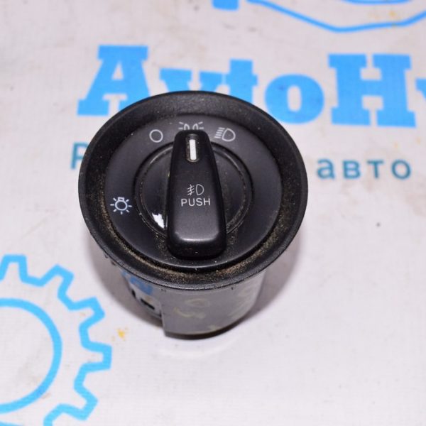 Управление светом Dodge Journey 11- ручное 68072000AC