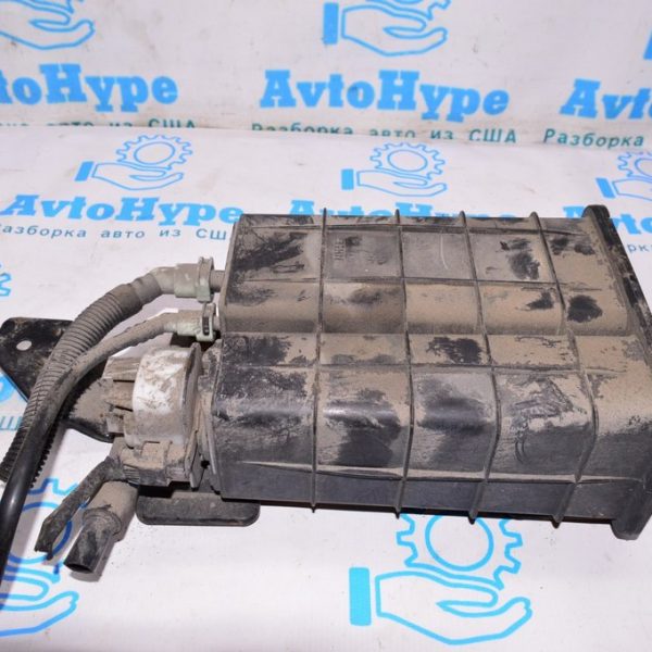 Канистра с углем абсорбер Dodge Journey 11- 2.4, 3.6 в сборе с датчиком 68056826AA