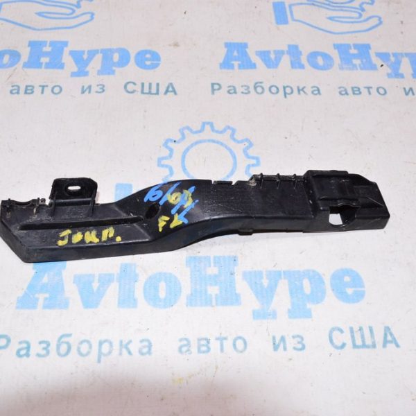 Крепление переднего бампера левое Dodge Journey 11- 5178411AD