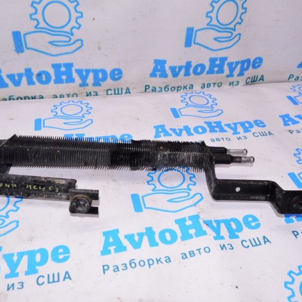 Радиатор охлаждения ГУР Dodge Journey 11- 68304253AC