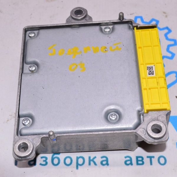 Модуль srs airbag компьютер подушек безопасности Dodge Journey 11- (03) ОК 56054811AE
