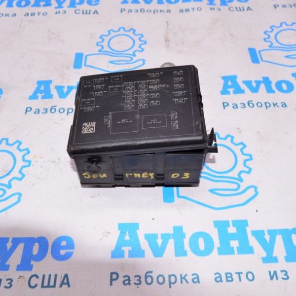 Блок предохранителей подторпедный Dodge Journey 11- (03) 68068355ac