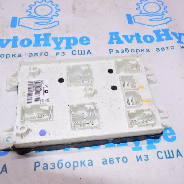 Body Control Module Dodge Journey 11- (03) 68154476AC