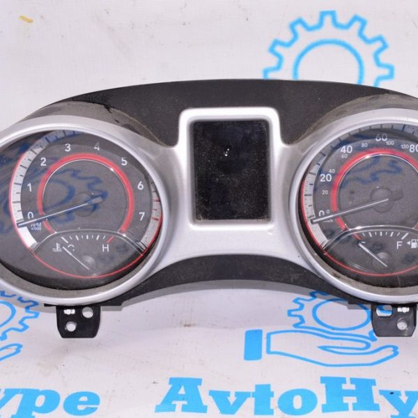 Щиток приборов Dodge Journey 11- (03) 56046749AF