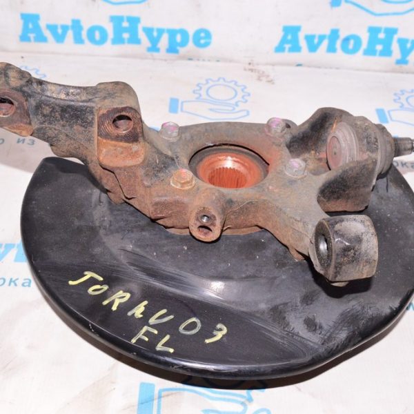 Цапфа перед лев Dodge Journey 11- (03) 5171101AB