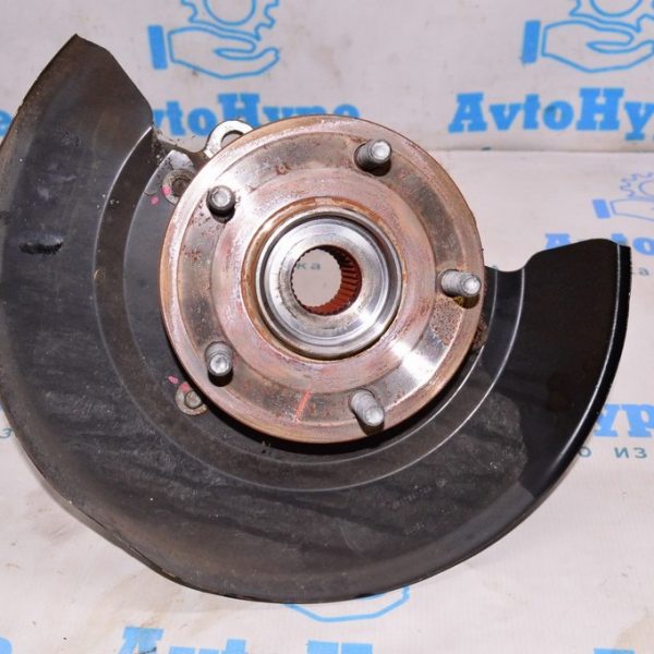Ступица перед лев Dodge Journey 11- (03) 4721010AC