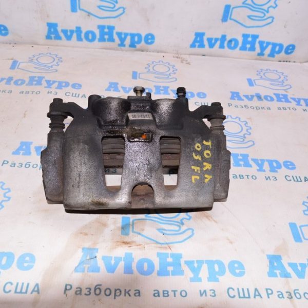 Суппорт перед лев Dodge Journey 11- 68003697AC
