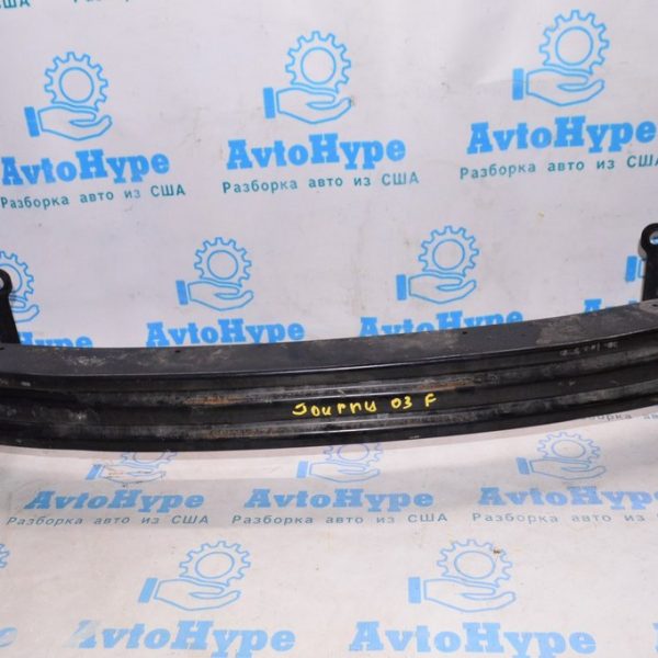 Усилитель переднего бампера Dodge Journey 11- 5116280AC