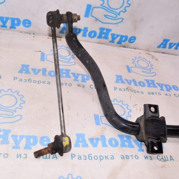 Тяга стабилизатора перед прав Dodge Journey 11- 4766962AA