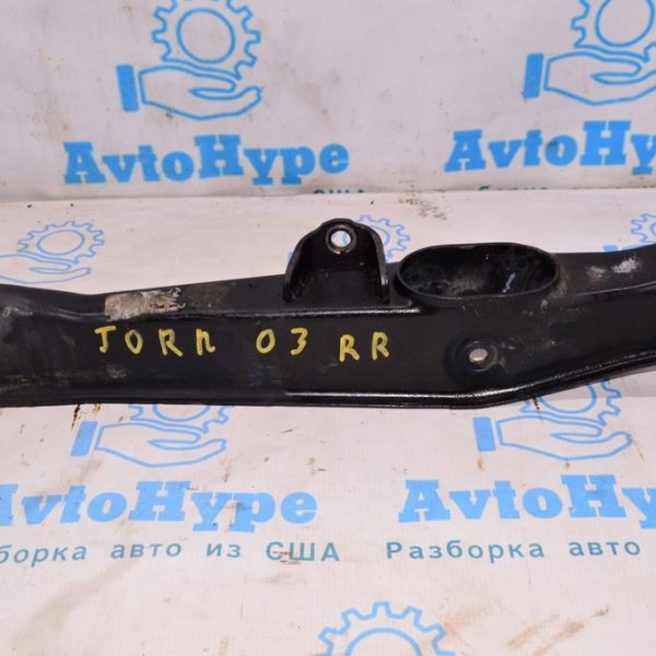 Рычаг нижний зад прав Dodge Journey 11- (03) 4766950AB