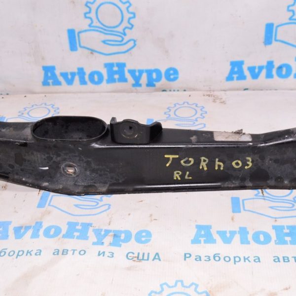 Рычаг нижний зад лев Dodge Journey 11- (03) 4766950AB