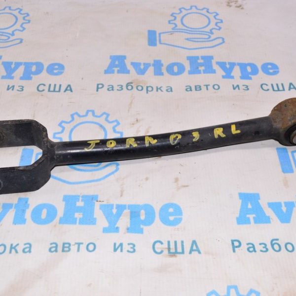 Рычаг развальный верх зад лев Dodge Journey 11- (03) 68079539AB