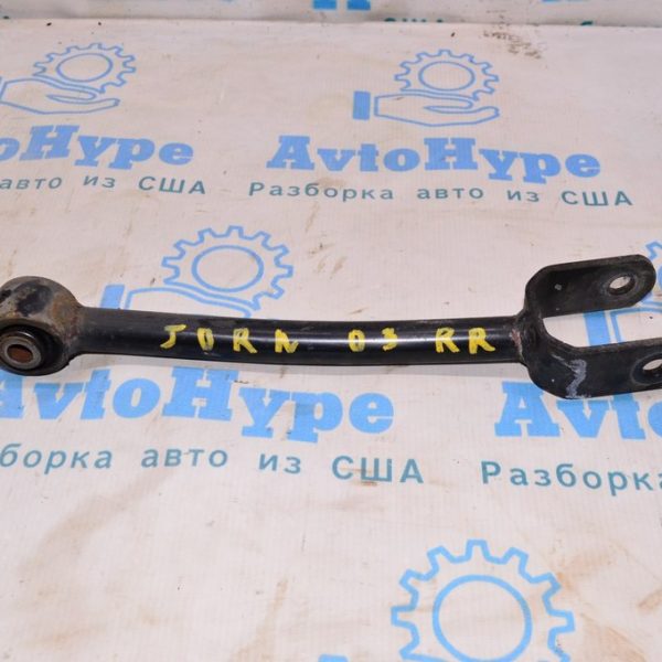 Рычаг развальный верх зад прав Dodge Journey 11- (03) 68079539AB