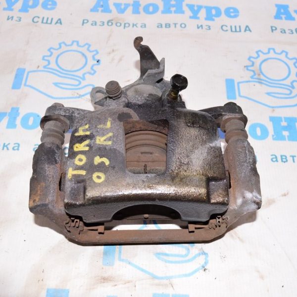 Суппорт зад лев Dodge Journey 11- 68159525AA