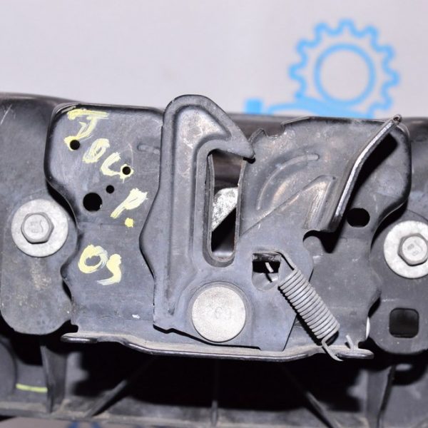 Замок капота Dodge Journey 11- 4589828AA