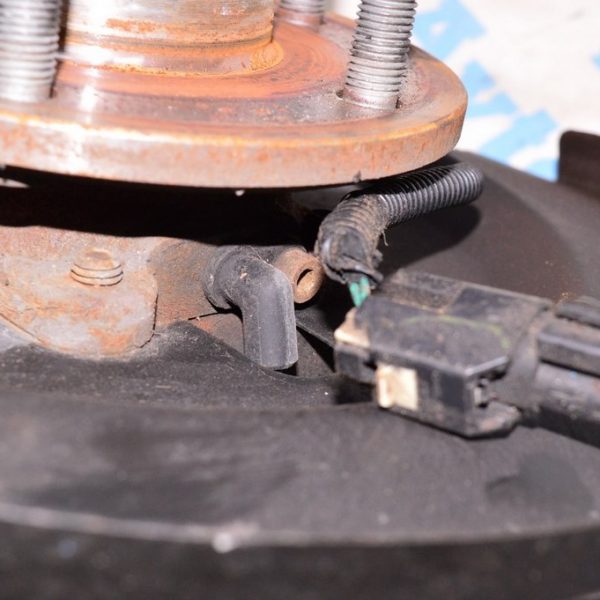 Датчик ABS зад прав Dodge Journey 11- 4743874AE