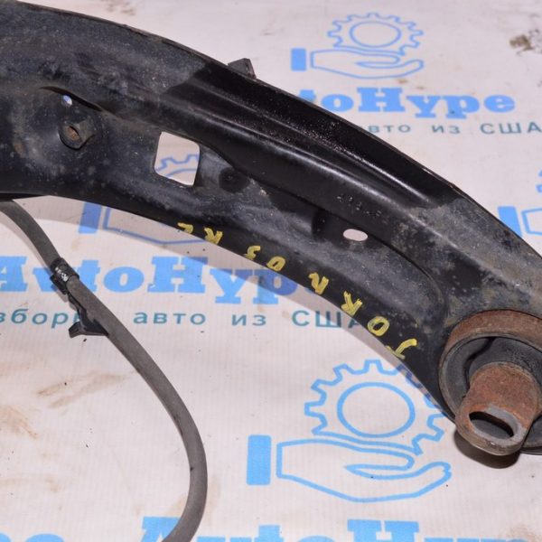 Рычаг продольный зад лев Dodge Journey 11- (03) 5085415AF