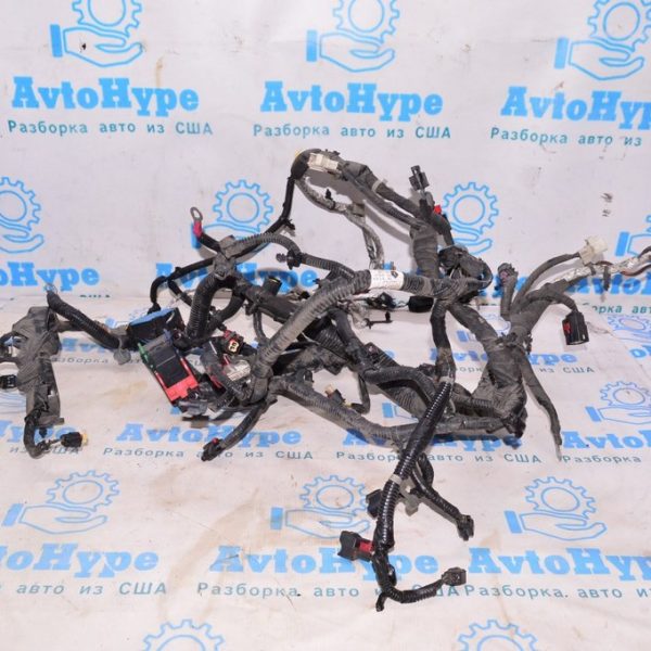 Проводка двигателя Dodge Journey 11- (03) 68104102AC