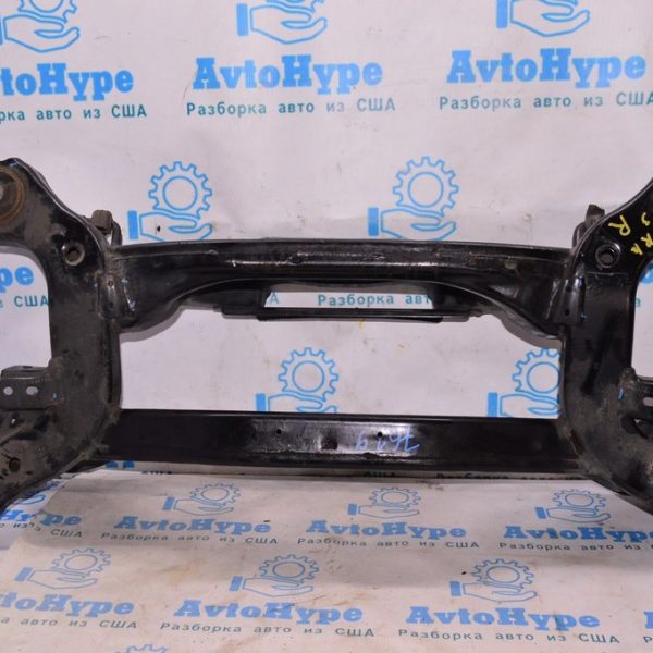 Подрамник задний Dodge Journey 11- FWD (03) 5151022AH