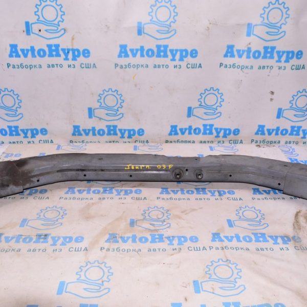 Планка телевизора нижняя Dodge Journey 11- (03) 68057681AC