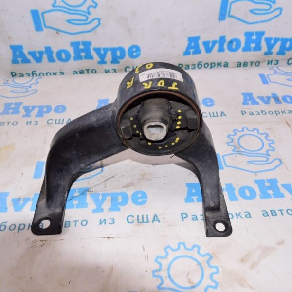 Подушка двигателя задняя Dodge Journey 11- 3.6 fwd (03) порван сайлентблок 5090007AA