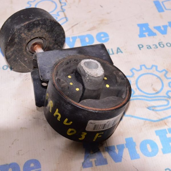 Подушка двигателя передняя Dodge Journey 11- 3.6 fwd (03) трещины 5085896AA