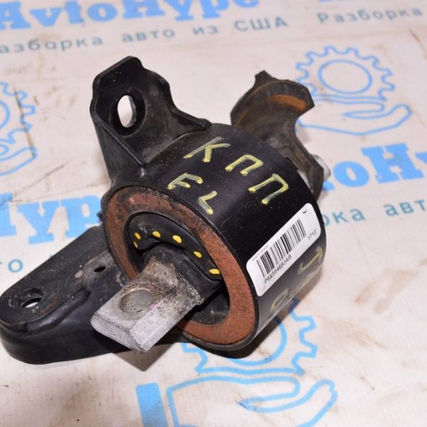 Подушка двигателя левая Dodge Journey 11- 3.6 fwd (03) деф. 68054693AB