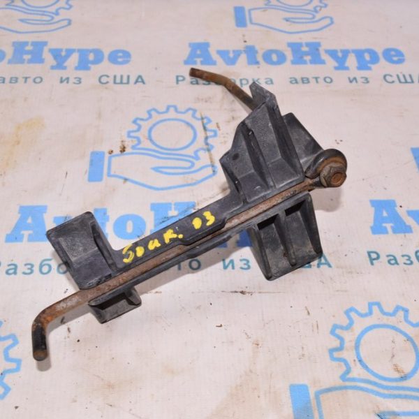 Крепление АКБ Dodge Journey 11- 5116495AB