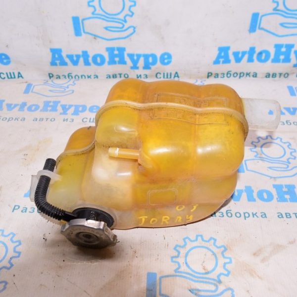 Расширительный бачок охлаждения Dodge Journey 11- 3.6 5058456AE
