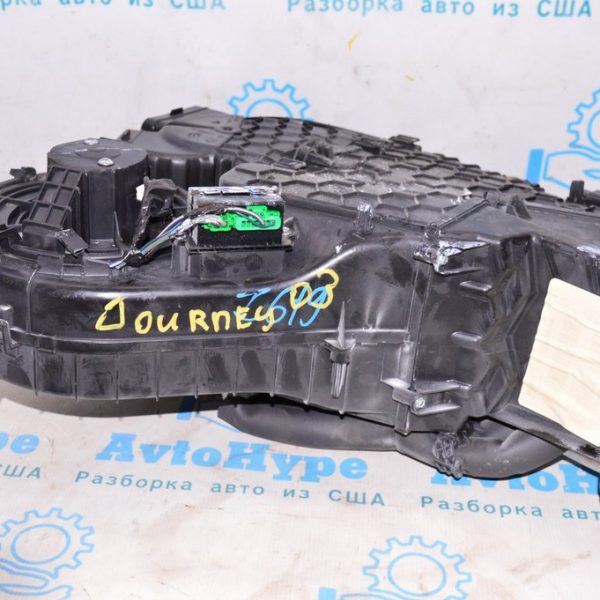 Печка задняя в сборе Dodge Journey 11- 68038193AA