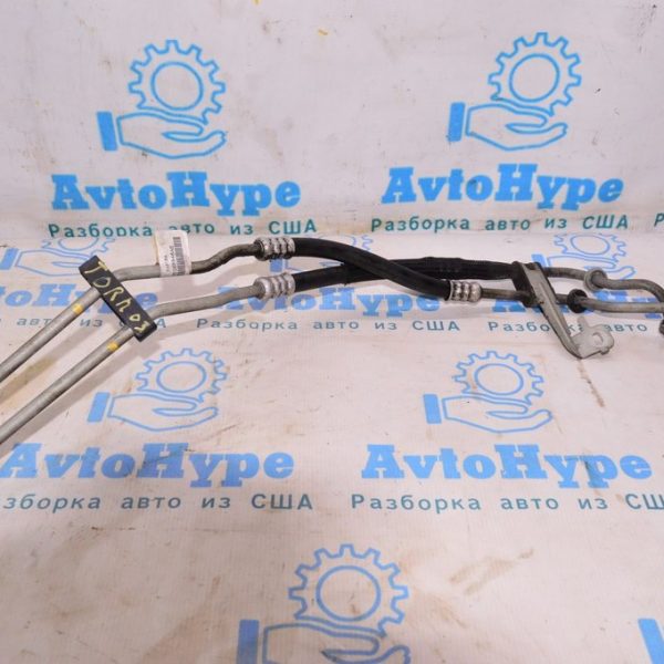 Трубки охлаждения маслянной системы Dodge Journey 11- 3.6 5058946AB