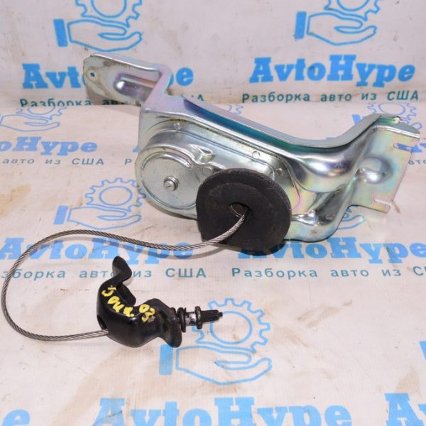 Механизм крепления запасного колеса Dodge Journey 11- 05178091ad