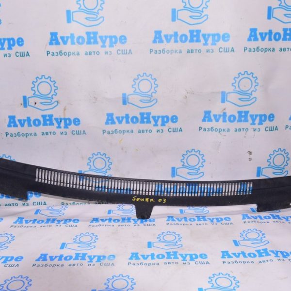 Решетка дворников (пластик) Dodge Journey 11- 5178502AE