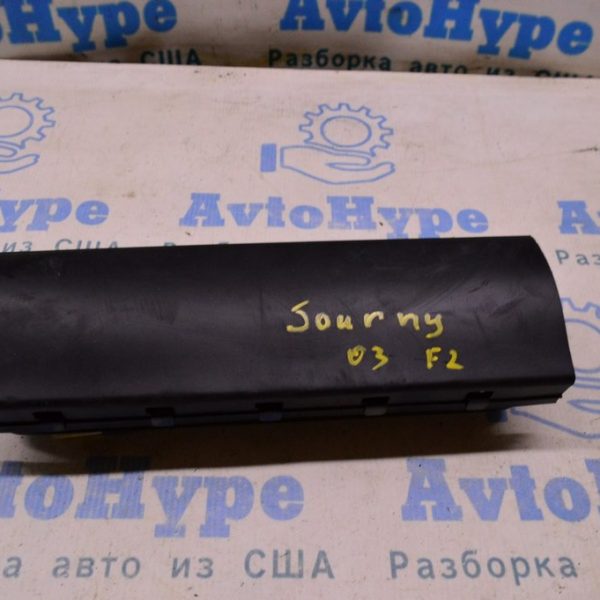 Подушка безопасности airbag коленная водительская лев Dodge Journey 11- 68082494AD