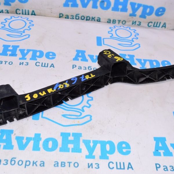 Крепление заднего бампера левое Dodge Journey 11- (03) деф 5178413AE