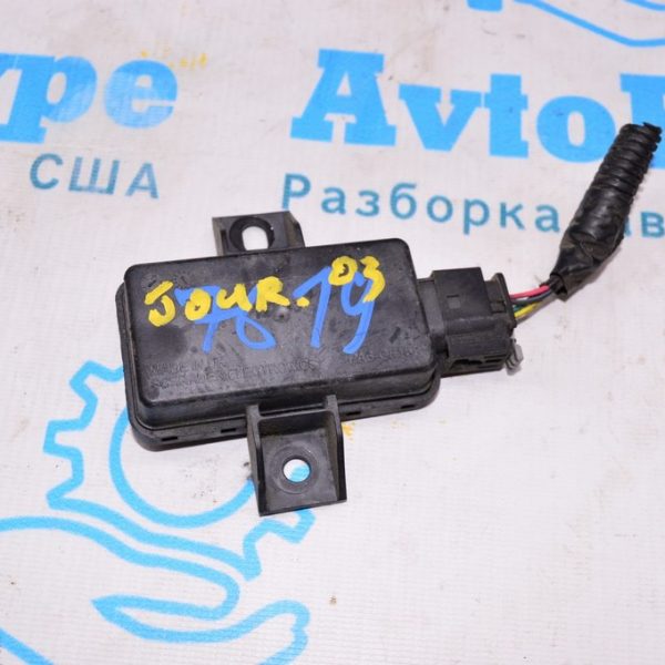 Tire Pressure Module Блок управления давления в шинах Dodge Journey 11- (03) 56029542AD