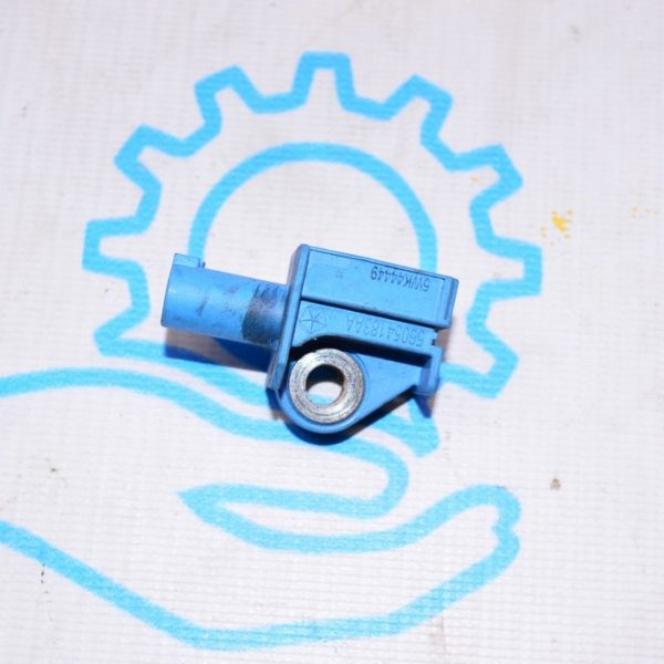 Датчик подушки безопасности задний прав Dodge Journey 11- 56054183aa