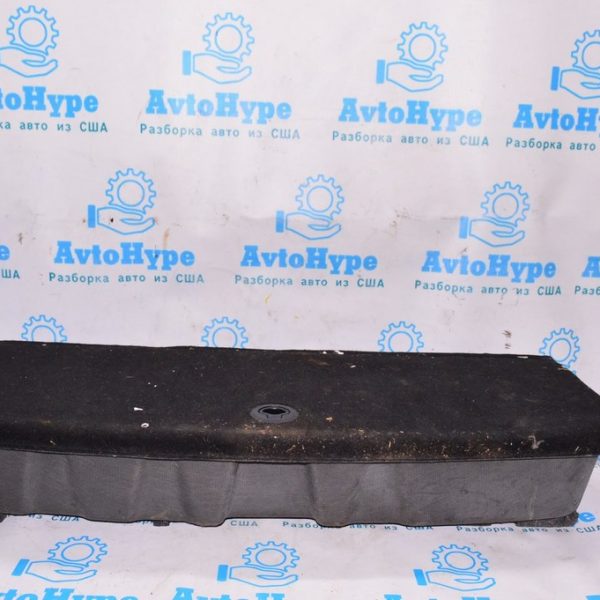 Бокс багажника Dodge Journey 11- под 3 ряда сидений 1BE811X9AD