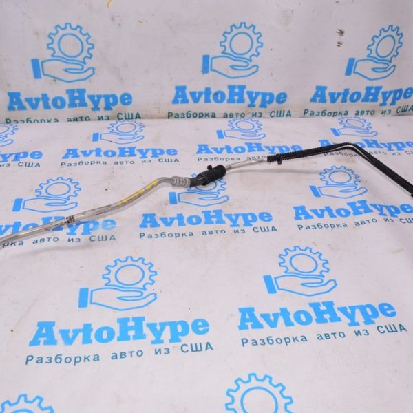 Трубка кондиционера печка-конденсер Dodge Journey 11- 68140013AC