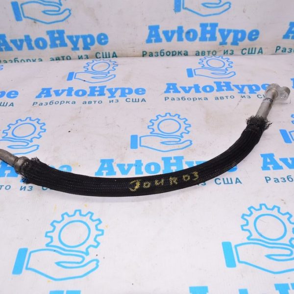 Трубка кондиционера компрессор-печка Dodge Journey 11- 3.6 (03) 5058877AB