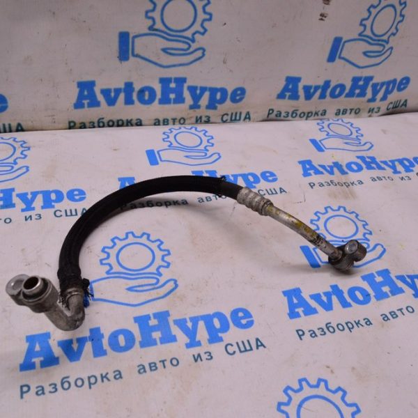 Трубка кондиционера конденсер-компрессор Dodge Journey 11- 3.6 (03) 5058876AD