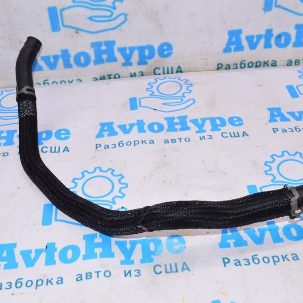 Патрубок гура Dodge Journey 11- 3.6