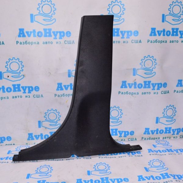 Накладка центральной стойки нижняя правая Dodge Journey 11- 1BE36DX9AC