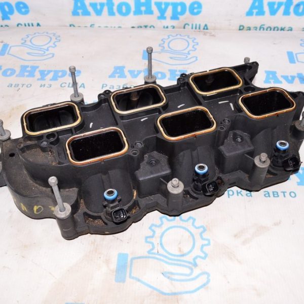 Коллектор впускной нижняя часть Dodge Journey 11- 3.6 5184199AF