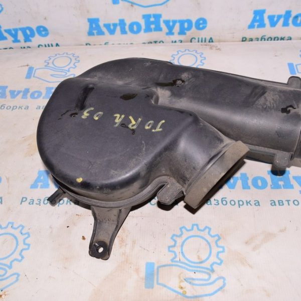 Резонатор воздушного фильтра Dodge Journey 11- 3.6 68045129Ac 68045129AE