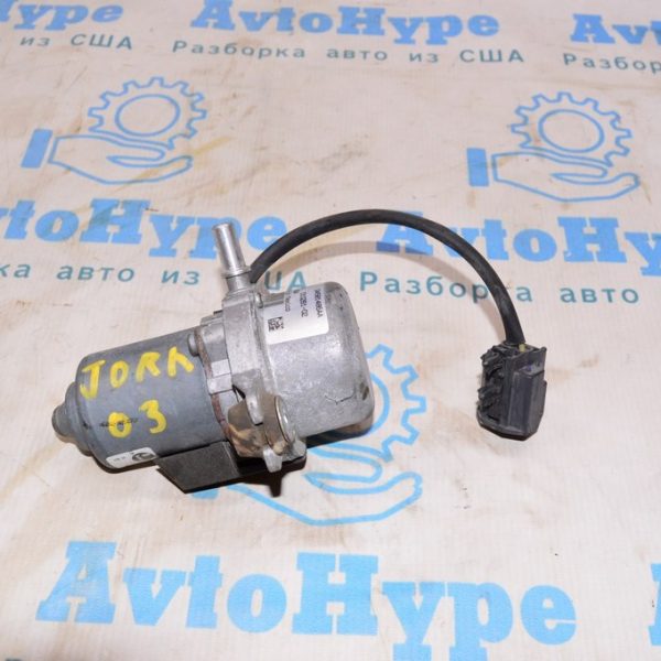 Вакуумный насос Dodge Journey 11- 4581486AA