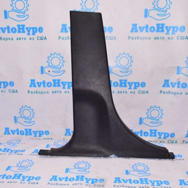 Накладка центральной стойки нижняя левая Dodge Journey 11- 1BE37DX9AC